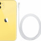 Apple iPhone 11 64GB Yellow (MWLA2)